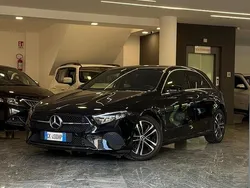 Usata 2023 Mercedes A180 Progressive Tre volumi | 27.890 € (Cara)