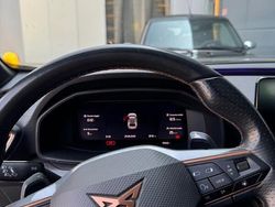 Nero Usata 2022 Cupra Formentor SUV | 23.500 € (Buon prezzo)