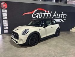 Beige Usata 2014 Mini Cooper S Due volumi | 15.900 € (Buon prezzo)