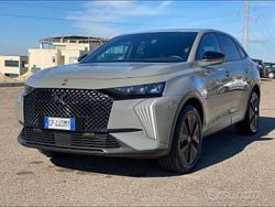 Grigio Usata 2023 DS Automobiles DS7 Crossback Performance SUV | 26.900 € (Cara)