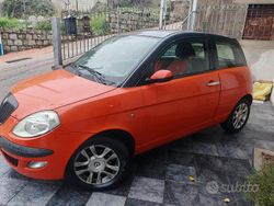 Usata 2007 Lancia Ypsilon Due volumi | 2500 € (Buon prezzo)