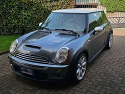 Usata 2005 Mini Cooper S Due volumi | 5000 € (Ottimo prezzo)