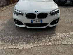Usata 2016 BMW 120 Due volumi | 16.500 € (Buon prezzo)