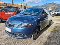 Blu Usata 2024 Lancia Ypsilon Due volumi | 14.700 € (Buon prezzo)