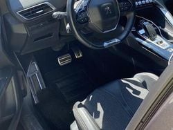 Grigio Usata 2018 Peugeot 3008 GT-line SUV | 14.000 € (Buon prezzo)