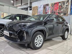 Nero Usata 2022 Toyota Yaris Cross Business Edition SUV | 21.900 € (Ottimo prezzo)