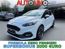 Bianco Usata 2021 Ford Fiesta ST Due volumi | 21.990 € (Buon prezzo)