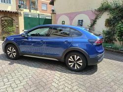 Blu/azzurro Usata 2022 VW Taigo Life SUV | 16.500 € (Buon prezzo)