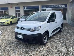 Bianco Usata 2023 Citroën Berlingo Monovolume | 15.000 € (Buon prezzo)