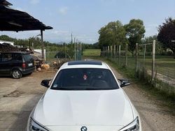 Usata 2017 BMW 116 Sport Line Due volumi | 18.500 € (Molto cara)