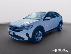 Bianco Usata 2022 VW Taigo Life SUV | 17.900 € (Ottimo prezzo)