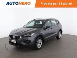 Grigio Usata 2019 Seat Tarraco Style SUV | 19.199 € (Ottimo prezzo)