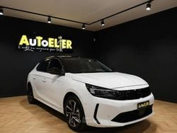 Argento Usata 2024 Opel Corsa Tre volumi | 13.900 € (Ottimo prezzo)