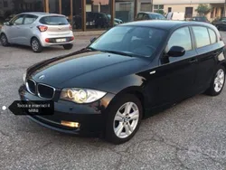 Usata 2009 BMW 118 Due volumi | 4500 € (Buon prezzo)