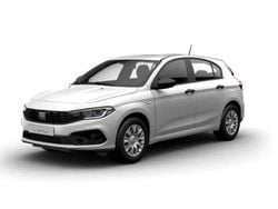 Bianco Nuova 2025 Fiat Tipo Tre volumi | 22.900 € (Molto cara)