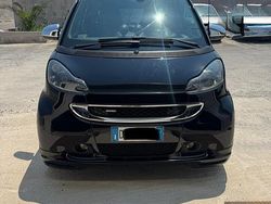 Usata 2008 Smart ForTwo Coupé Brabus Coupé | 8999 €