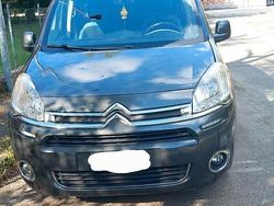 Grigio Usata 2013 Citroën Berlingo Monovolume | 3300 €