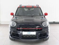 Midnight black Usata 2022 Mini John Cooper Works Countryman SUV | 32.900 € (Buon prezzo)