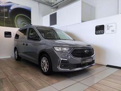 Grigio Usata 2023 Ford Grand Tourneo Connect Titanium Monovolume | 25.200 € (Buon prezzo)