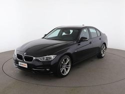 Nero Usata 2018 BMW 320 Sport Line Tre volumi | 19.399 € (Buon prezzo)