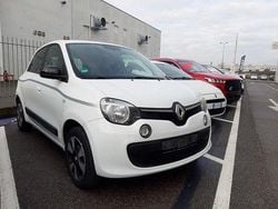 Bianco Usata 2018 Renault Twingo SE Due volumi | 9700 € (Buon prezzo)