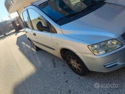 Usata 2008 Fiat Multipla Monovolume | 1000 € (Super prezzo)