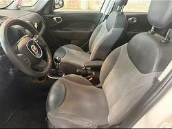 Bianco Usata 2014 Fiat 500L Monovolume | 4300 € (Ottimo prezzo)