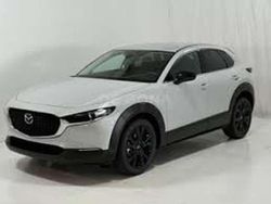 Bianco Nuova 2025 Mazda CX-30 Homura-Line SUV | 26.900 € (Buon prezzo)