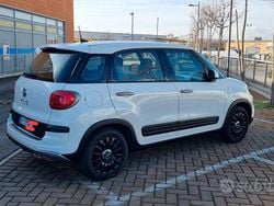 Usata 2022 Fiat 500 | 13.500 €