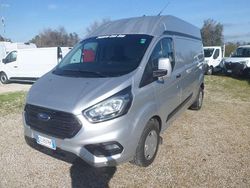 Grigio Usata 2022 Ford Transit Custom Furgone | 12.000 € (Super prezzo)