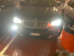 Grigio Usata 2007 BMW X5 SUV | 6900 € (Super prezzo)