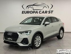 Beige Usata 2020 Audi Q3 Business Plus SUV | 24.500 € (Buon prezzo)