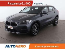 Grigio Usata 2020 BMW X2 SUV | 19.599 € (Ottimo prezzo)