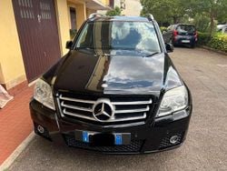 Usata 2010 Mercedes GLK220 SUV | 11.000 € (Buon prezzo)