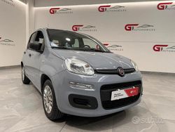 Grigio Usata 2019 Fiat Panda Easy Due volumi | 10.990 € (Cara)