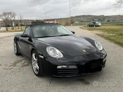 Usata 2006 Porsche Boxster S Cabrio | 26.900 €
