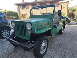 Verde Usata 1980 Jeep CJ SUV | 7000 €