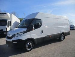 Bianco Usata 2018 Iveco Daily Furgone | 17.500 € (Ottimo prezzo)