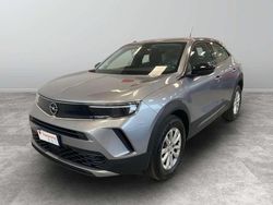 Grigio Usata 2021 Opel Mokka Edition SUV | 15.900 € (Buon prezzo)