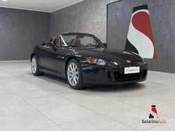Nero Usata 2006 Honda S 2000 S Cabrio | 49.950 €