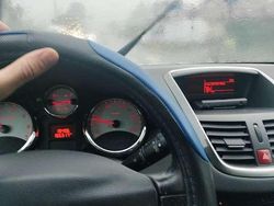 Usata 2011 Peugeot 207 Allure Station wagon | 2450 € (Super prezzo)