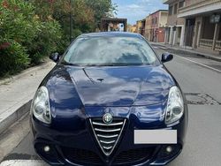 Usata 2011 Alfa Romeo Giulietta Distinctive Due volumi | 6400 € (Buon prezzo)
