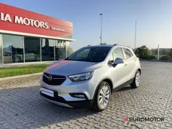 Grigio Usata 2019 Opel Mokka X Innovation SUV | 15.400 € (Buon prezzo)