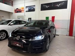 Nero Usata 2018 VW Golf VII Sport Tre volumi | 18.990 € (Cara)