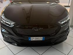 Nero Usata 2023 Ford Mustang Mach-E SUV | 28.000 € (Ottimo prezzo)