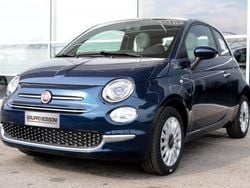 Blu Usata 2023 Fiat 500 Dolcevita Due volumi | 16.700 € (Molto cara)