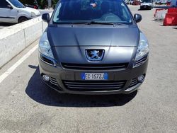 Marrone Usata 2010 Peugeot 5008 Monovolume | 5000 € (Buon prezzo)