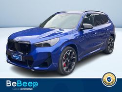 Blu metallizzato Usata 2024 BMW X1 Comfort Edition SUV | 45.400 € (Super prezzo)