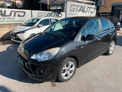 Nero Usata 2011 Citroën C3 Exclusive Tre volumi | 3690 € (Super prezzo)