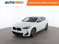 Bianco Usata 2020 BMW X2 SUV | 24.099 € (Ottimo prezzo)